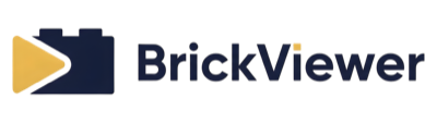 BrickViewer logo